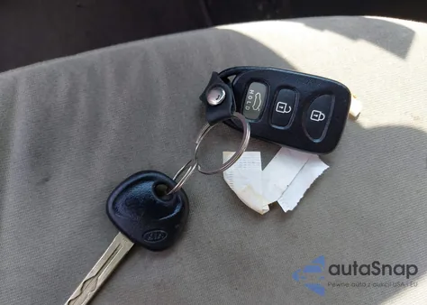 2012 Kia Optima Lx from USA, damaged, VIN KNAGM4A77C5295690